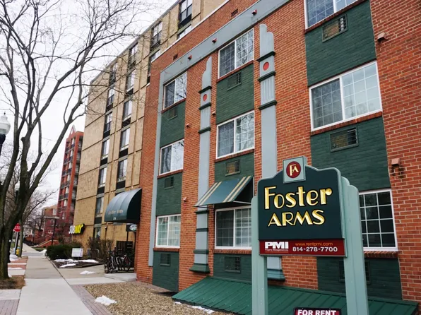 140 E Foster Ave #102, State College, PA 16801
