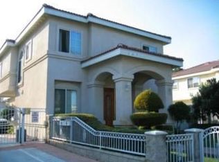 527 N Moore Ave #A, Monterey Park, CA 91754