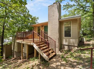 34 Rasso Way #64 BLDG 16, Kimberling City, MO 65686