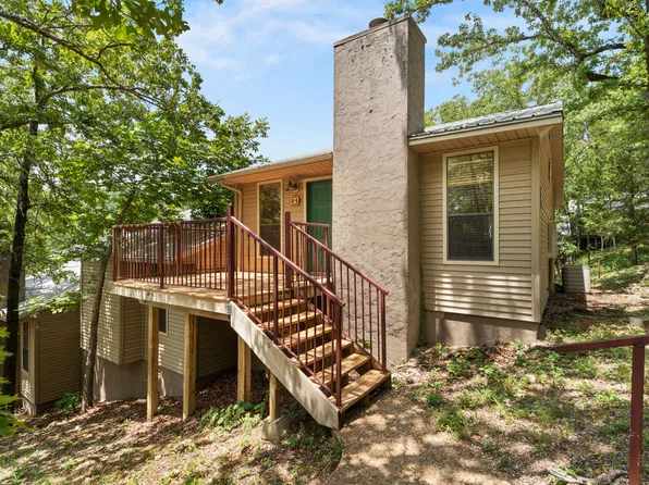34 Rasso Way #64 BLDG 16, Kimberling City, MO 65686