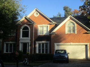 1240 Compass Pointe Xing, Alpharetta, GA 30005