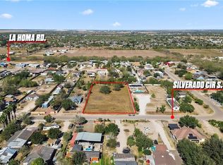 2610 Silverado Cir S, Mission, TX 78574