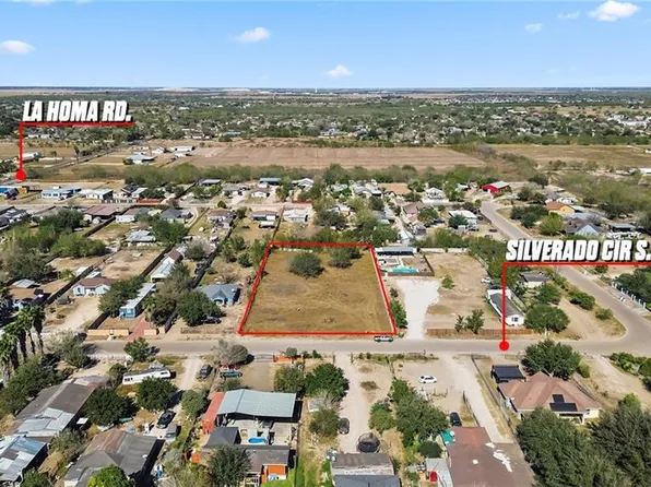 2610 Silverado Cir S, Mission, TX 78574