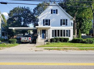 8495 N Main St, Eden, NY 14057