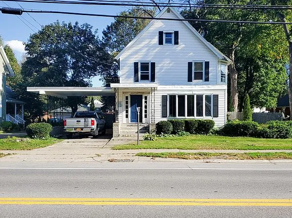 8495 N Main St, Eden, NY 14057