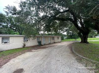 7290 N Palafox St #7292-7294-7296, Pensacola, FL 32503