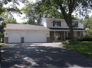 301 Brandywine Dr, Burnsville, MN 55337