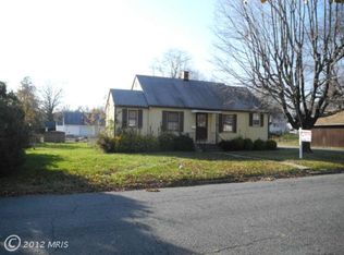116 Rigdon Rd, Aberdeen, MD 21001