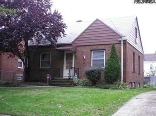 10914 Peony Ave, Cleveland, OH