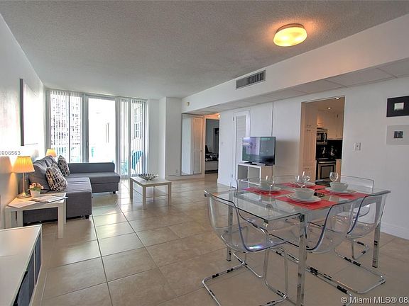 2nd image of 3901 S Ocean Dr APT 6S