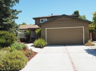 1604 Saint Regis Dr, San Jose, CA 95124