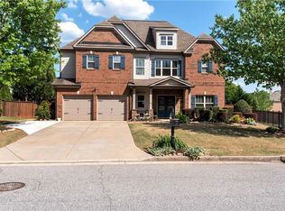 5020 Lloyd Ln, Cumming, GA 30040