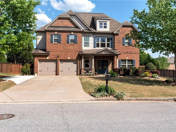 5020 Lloyd Ln, Cumming, GA 30040