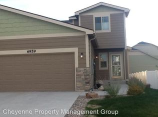 6959 Wilderness Trl, Cheyenne, WY 82001