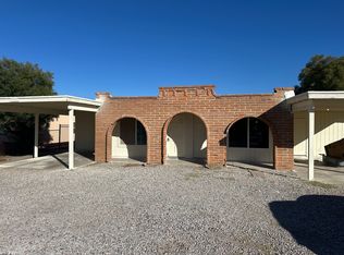 734 W Glenn St #734, Tucson, AZ 85705