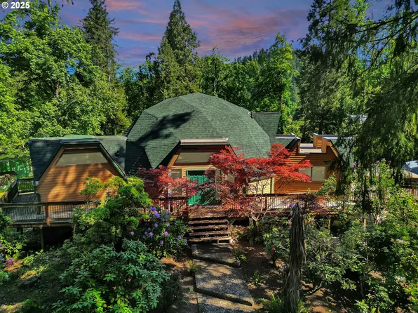 38383 Kickbusch Ln, Springfield, OR 97478