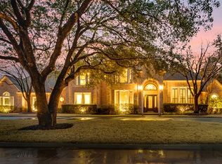 1455 Bent Creek Dr, Southlake, TX 76092