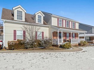 301 Walker Ln, Lawrenceburg, KY 40342