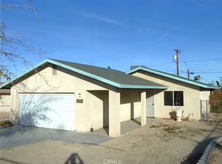 5677 Cahuilla Ave, Twentynine Palms, CA 92277