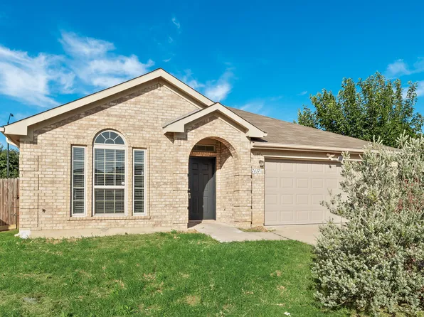 7437 Diamond Springs Trl, Fort Worth, TX 76123
