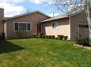 2765 SE 44th Ct, Hillsboro, OR 97123