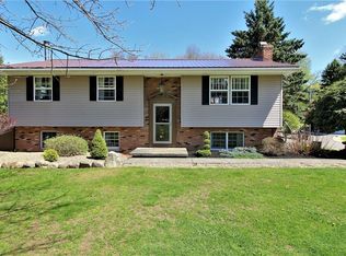 10318 Halstead Rd, Mantua, OH 44255