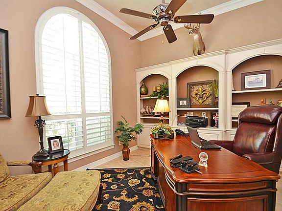 Study with built ins