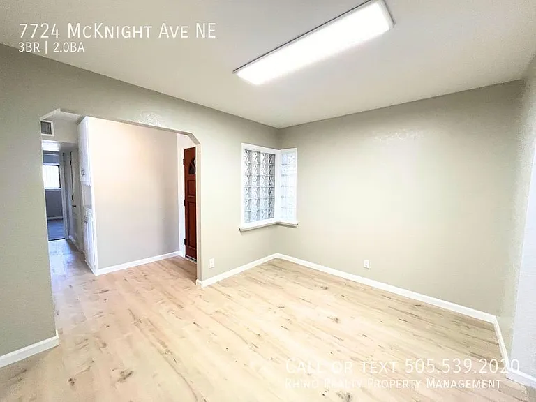 7724 McKnight Ave NE — Photo 6