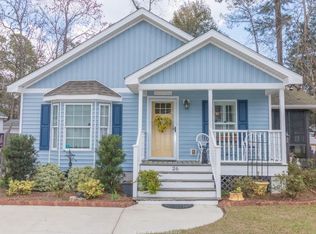 26 River Tree Cir, Bluffton, SC 29910