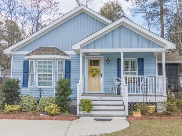 26 River Tree Cir, Bluffton, SC 29910