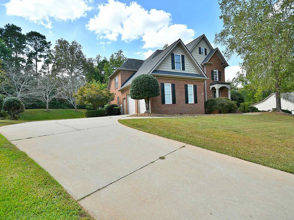 310 Montague Dr, Easley, SC 29640 Zillow