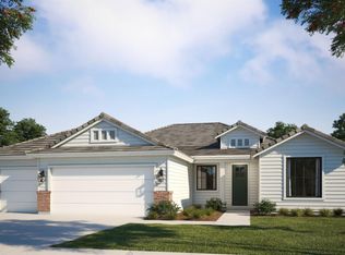 14538 Alpenglow, Bakersfield, CA 93314