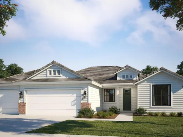 14538 Alpenglow, Bakersfield, CA 93314
