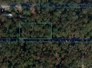 NW 57th Ln #7, Chiefland, FL 32626