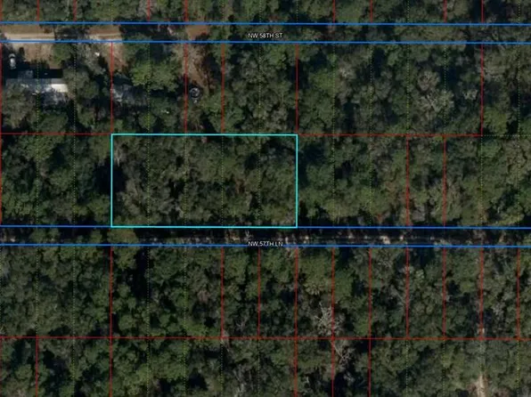 NW 57th Ln #7, Chiefland, FL 32626