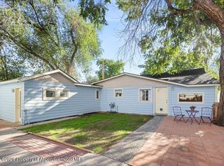 646 Railroad Ave, Rifle, CO 81650