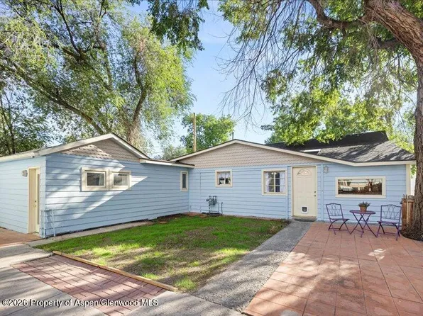 646 Railroad Ave, Rifle, CO 81650