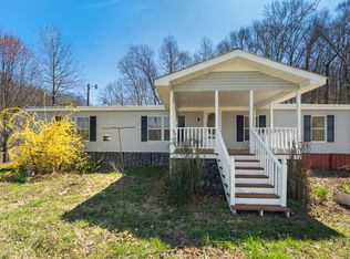 319 Jenkins Rd, Centerville, TN 37033