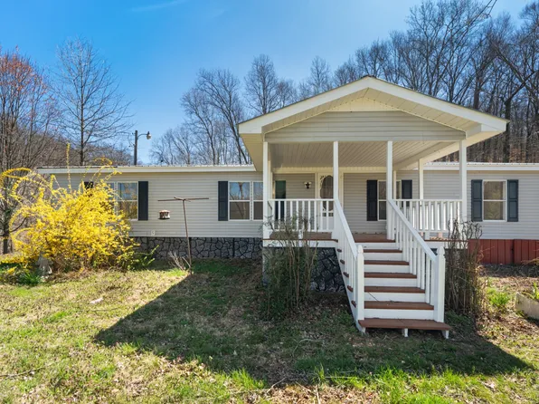 319 Jenkins Rd, Centerville, TN 37033
