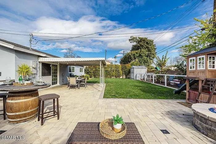3958 Senan St — Photo 24