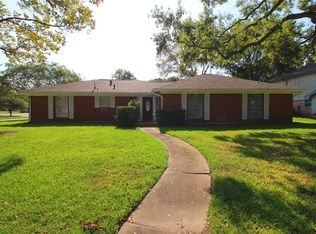 1726 El Dorado Blvd, Houston, TX 77062