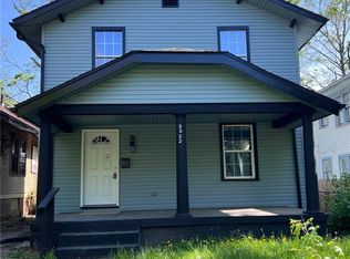 2022 W Grand Ave, Dayton, OH 45402
