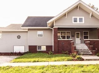 504 E 5th St, Sheridan, IN 46069