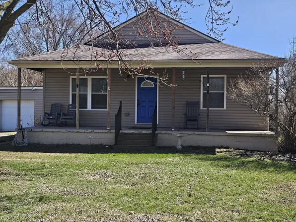 8921 Stony Creek Rd, Ypsilanti, MI 48197