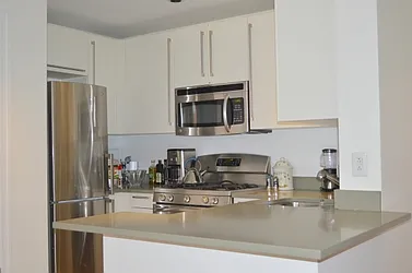 Rented by Citi Habitats