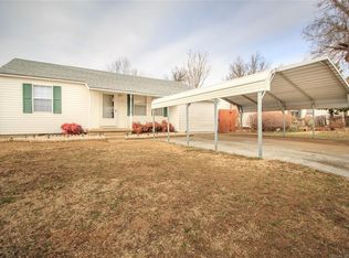 1114 N Sandusky Ave, Tulsa, OK 74115
