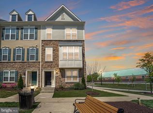 7211 Wood Pond Cir, Lanham, MD 20706