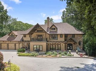 850 Jett Ferry Mnr, Sandy Springs, GA 30350