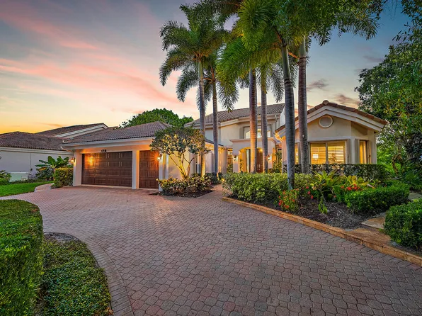112 Regatta Drive, Jupiter, FL 33477