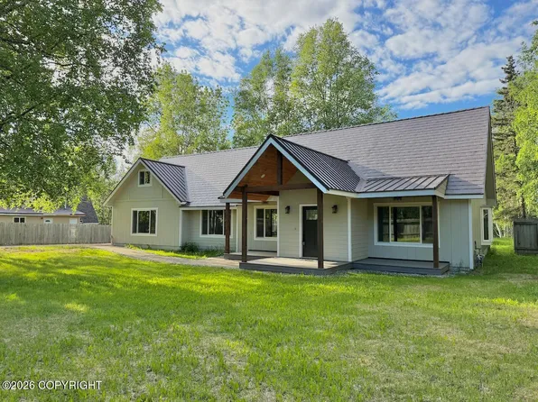 735 W Winter Ave, Wasilla, AK 99654